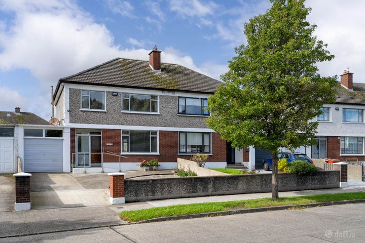 13 Glasnevin Drive, Glasnevin, Dublin 11, Co. Dublin, D11X210