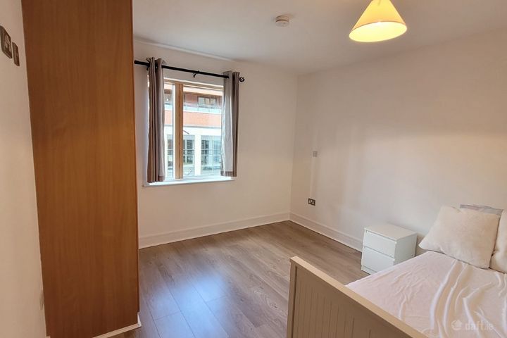 Apartment 413, Longboat Quay North Apartments, Dub, Grand Canal Dock, Dublin 2