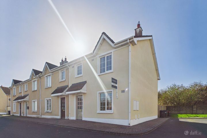 7 Innis Gardens, Leighlinbridge, Co. Carlow, R93WK29
