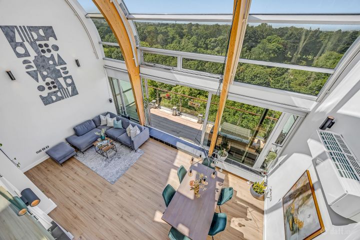Apartment 201, The Links, Elm Park, Merrion Road, Dublin 4, D04W523