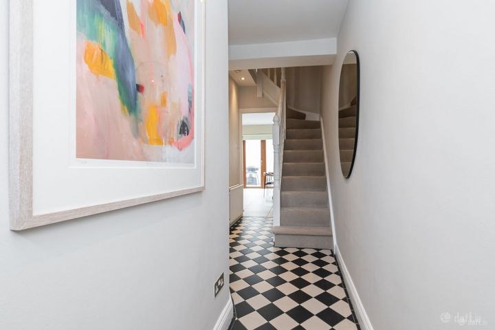 3 Bedroom House, Penrose Street, Dublin 4, Grand Canal Dock, Dublin 4