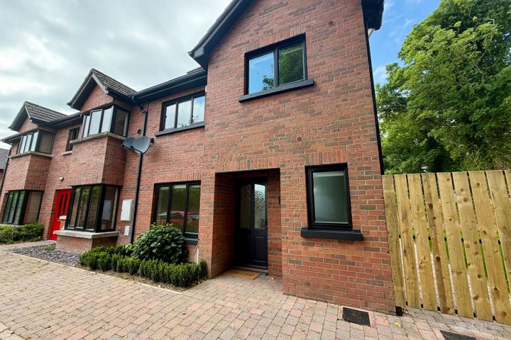 1 Malthouse Orchard, Castlebellingham, Co. Louth, A91KX29