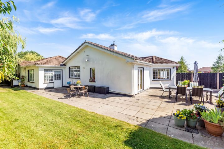 7 Belgree Court, Kilbride, Co Meath, D15PW20