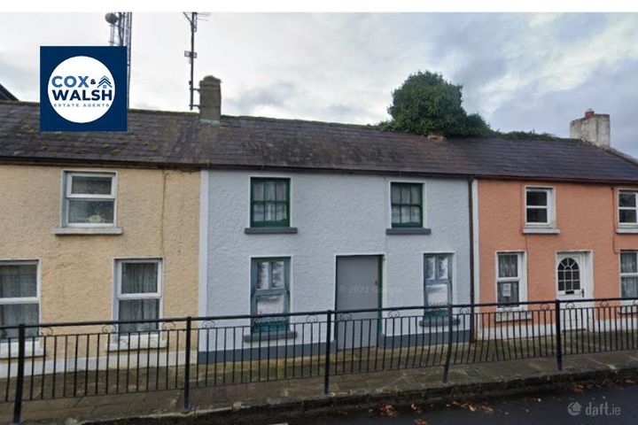 Belcoo Road, Blacklion, Blacklion, Co. Cavan, F91A2C3