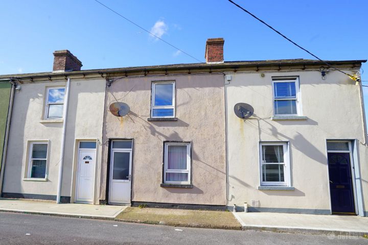 11 Monastery Street, Waterford, Waterford City Centre, X91Y20D