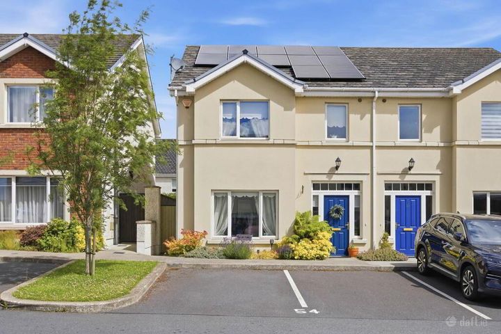 54 Crenigans Banog, Ashbourne, Co. Meath, A84K274