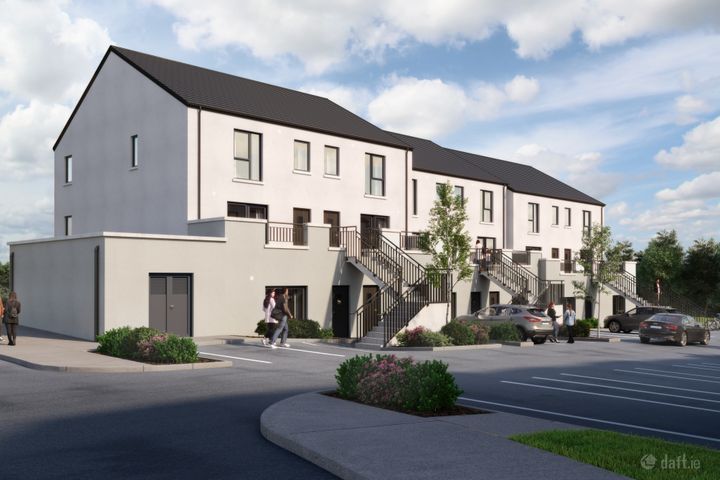 Radharc na Tornóige, Headford Road, Galway