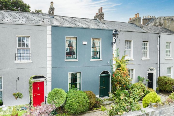 3 St Peters Ave, Phibsborough, Dublin 7, Dublin 7, Dublin