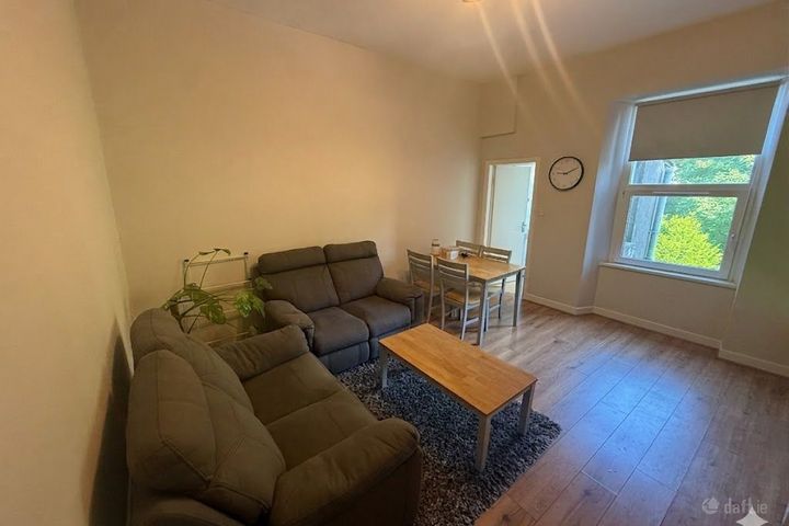 Apartment 3, 1 Summerhill Terrace, St. Lukes, Co. Cork