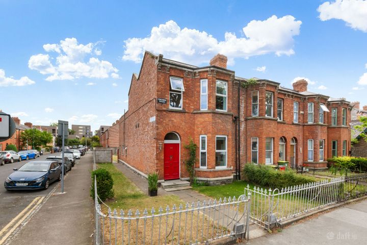 282 North Circular Road, North Circular Road, Dublin 7, D07FK16