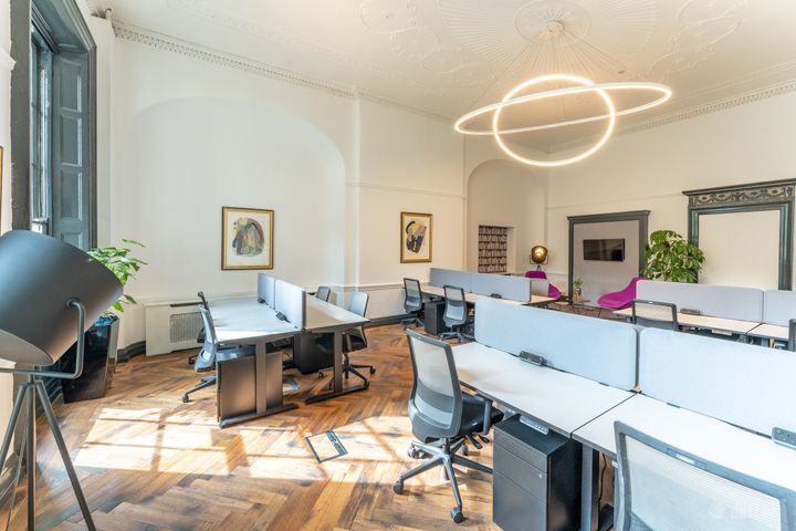 The Wilde, 53 Merrion Square South, Dublin 2