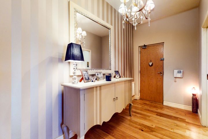 Penthouse, Apartment 22, 31 James's Walk, Rialto, Dublin 8, D08V124 - Photo 3