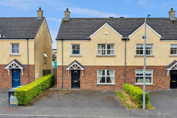 51 Lismore, Earlsfort, Dundalk, Co. Louth, A91Y672
