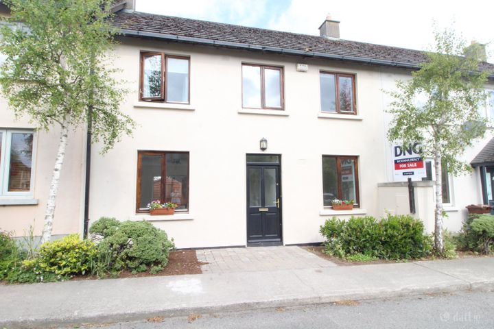 20 Coleman Crescent, Lusk Village, Lusk, Co. Dublin, K45N259