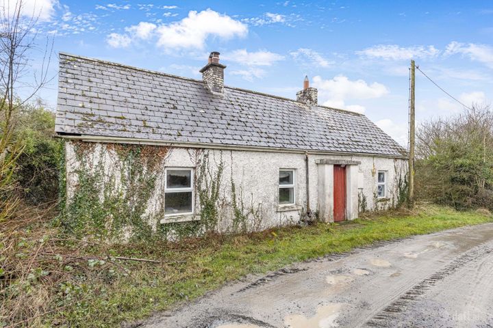 Portanure, Lough Gowna, Co. Cavan, H12KH22