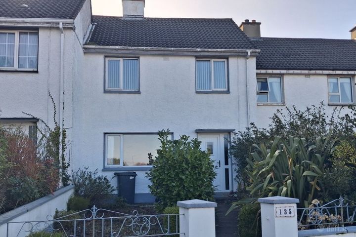135 Ard Colgan, Carndonagh, Carndonagh, Co. Donegal, F93WFX2