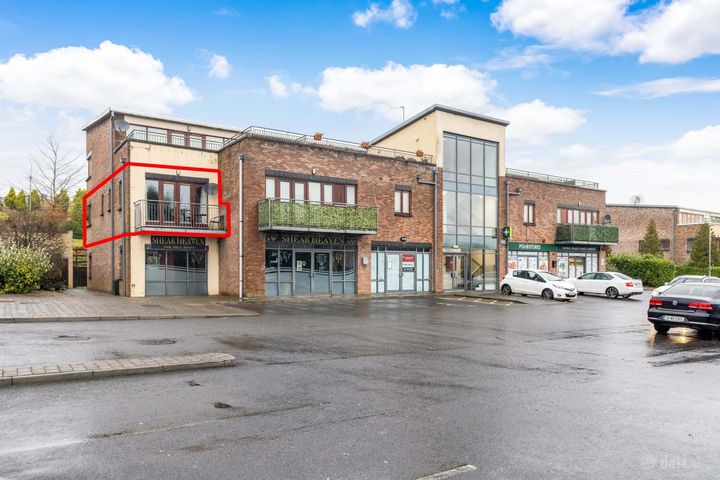 22 Cluain Aoibhinn Court, Swellan Upper, H12E002