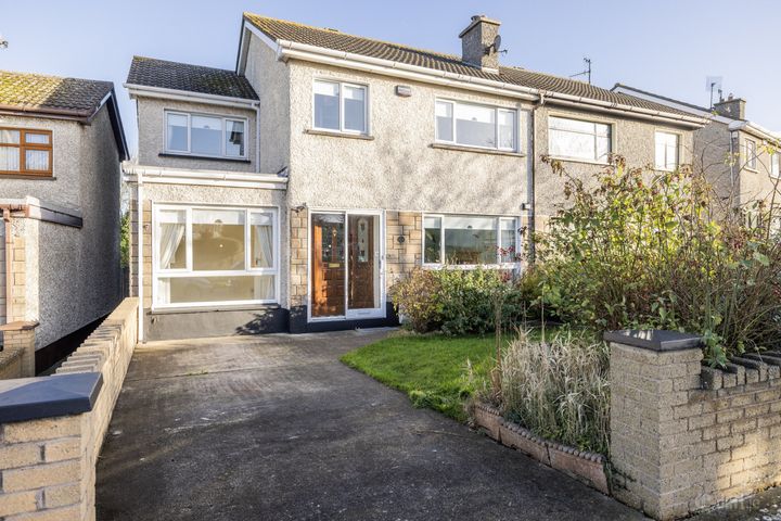 114 Fancourt Heights, Balbriggan, Dublin, Dublin
