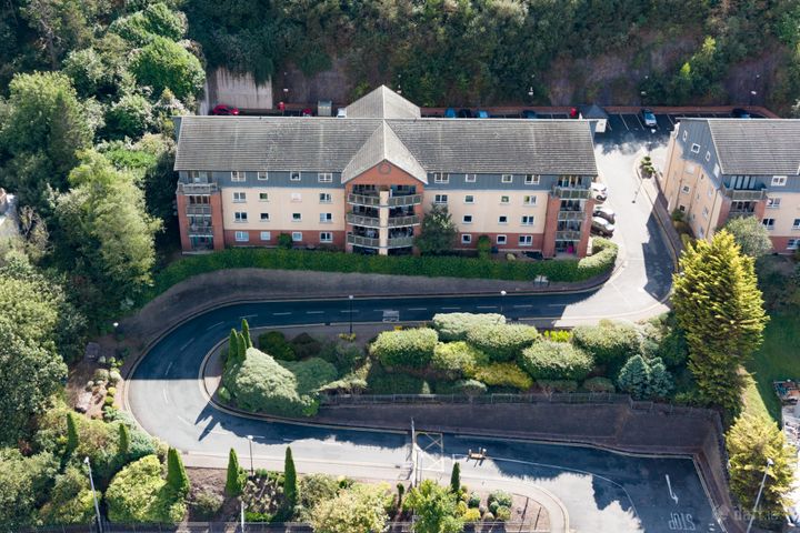 107 Brideholm, Commons Road, Blackpool, Cork, T23KH50