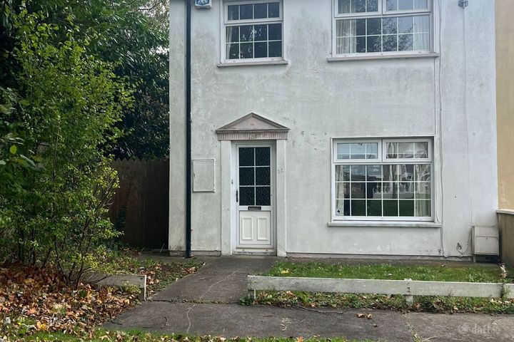 23 Pine Mews, Tycor, Waterford City Centre, Co. Waterford, X91PT4C
