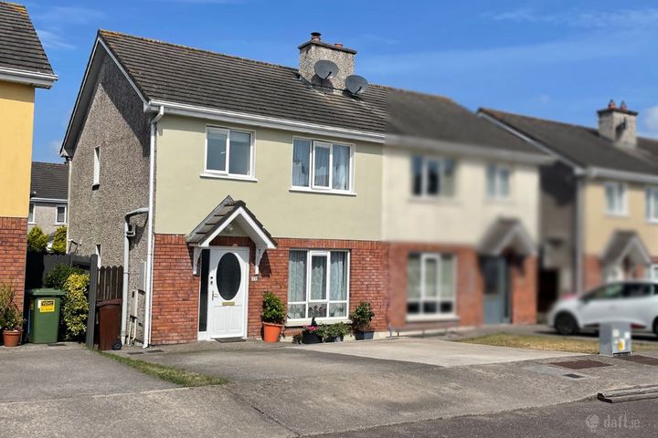29 Gleann Tuarigh, Chickley'S Road, Youghal, Co. Cork, P36C568