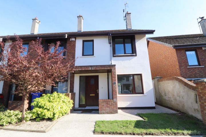 13 Caislean Na Habhann, Castletroy, Limerick, Limerick