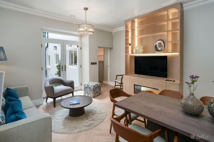 Pembroke Road, Ballsbridge, Dublin 4
