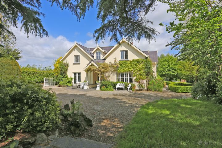Mulberry, Ballyvarra, Lisnagry, Co. Limerick, V94FKN8