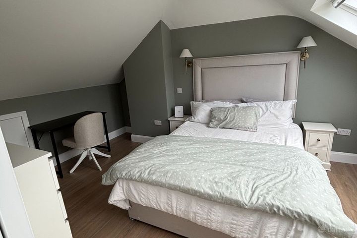 Brighton Lodge (females only), Foxrock, Dublin 18