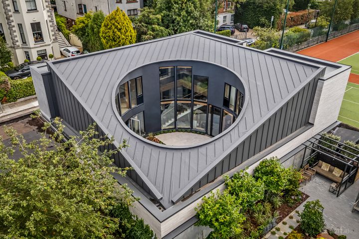 O House, 10 Palmerston Villas, Rathmines, Dublin 6, Dublin