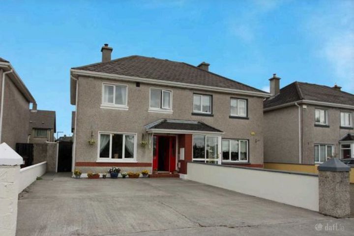 Ballybane, Ballybane, Co. Galway