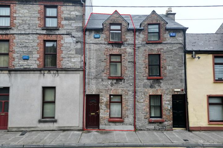 68a John Street, Sligo, F91XT71