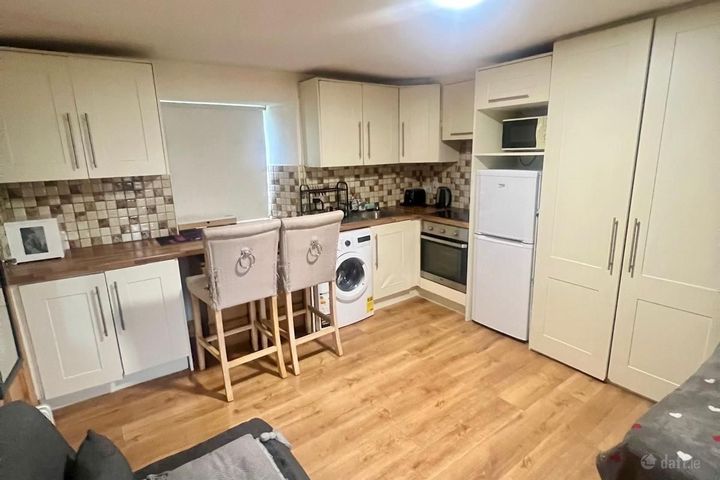 Aughrim Place, Arbour Hill, Dublin 7