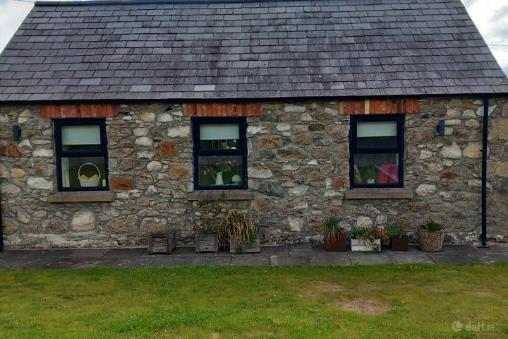 Little Cottage, Bavan, Omeath, Co. Louth