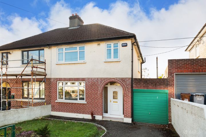 14 South Avenue, Mount Merrion, Co Dublin, Dublin