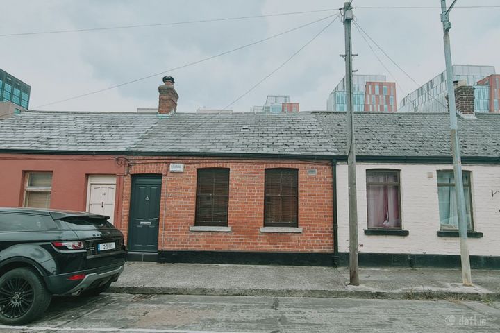 16 Howard Street, Dublin 4, Grand Canal Dock, Dublin 4