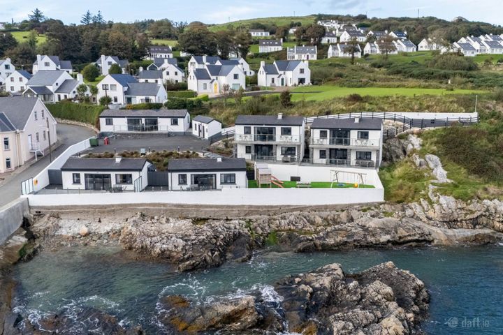 Pierside Apartments, Portsalon, Letterkenny, Co. Donegal, F92D4C6