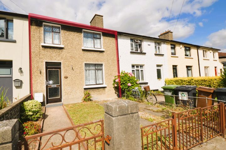 44 Ferguson Road, Dublin 9, Drumcondra, Dublin 9