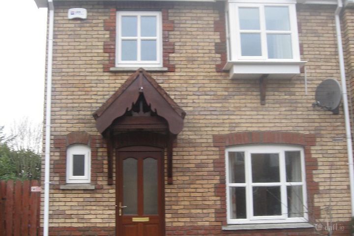 Aylesbury Pk, Sligo, Co. Sligo