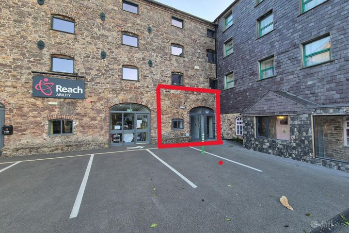 The Grain Store, Castlebridge, Co. Wexford