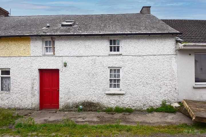 Parliament Lane, Fethard On Sea, Wexford, Wexford
