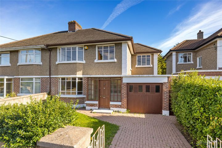 5 Cherbury Gardens, Booterstown, Dublin, Dublin