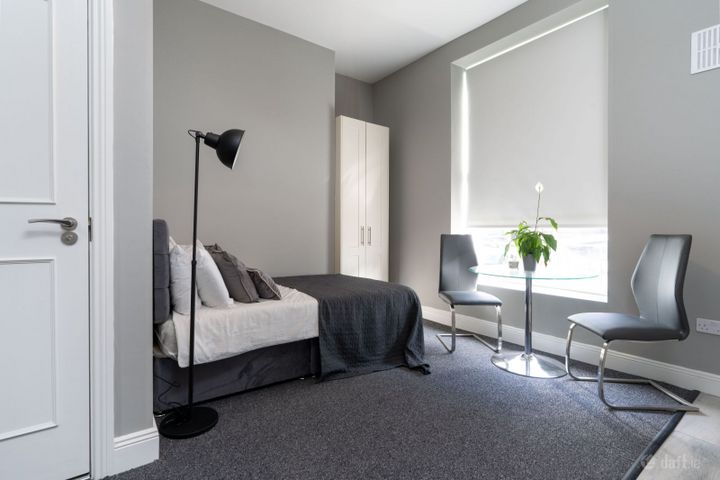 Apt 6, 23 Nelson Street, North Circular Road, Dublin 7