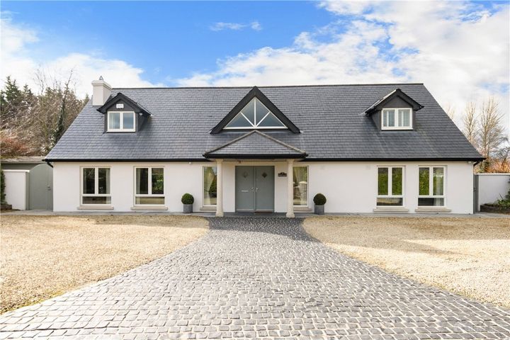 5 Finnstown Fairways, Lucan, Dublin, Dublin