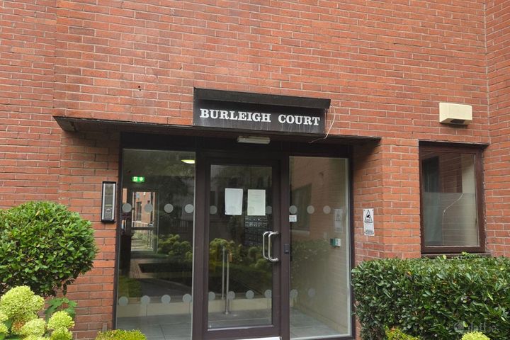 Apartment 24, Burleigh Court, Ballsbridge, Dublin 4