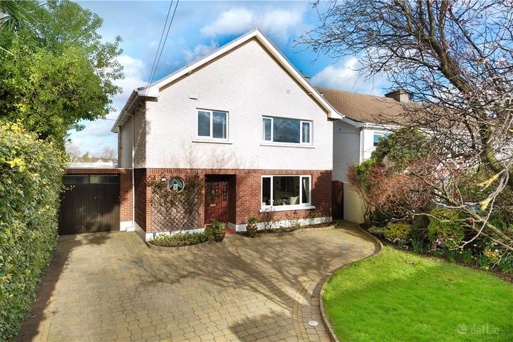 9 Nutley Ave, Donnybrook, Dublin 4, Dublin 4, Dublin