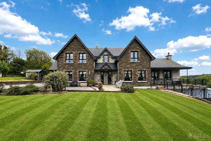 Knockacrin, The Swan, Athy, Co. Kildare, R14DW60