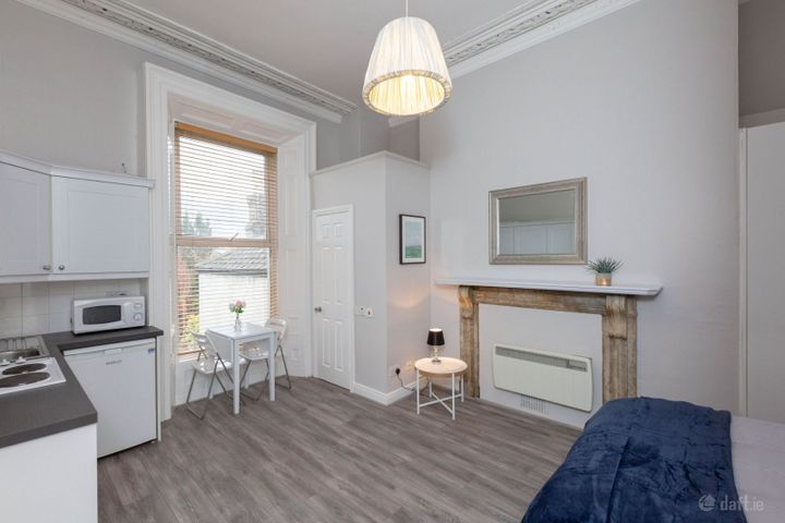 Rathmines Road Lower, Ranelagh, Dublin 6