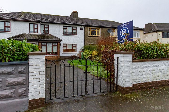 7 Stanford Green, Dublin 12, Walkinstown, Dublin 12, D12Y9E8