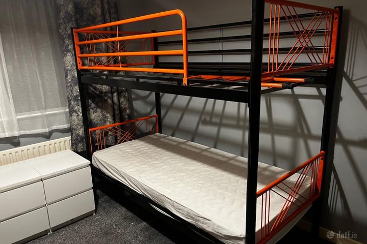 Grange Abbey, Clongriffin, Dublin 13